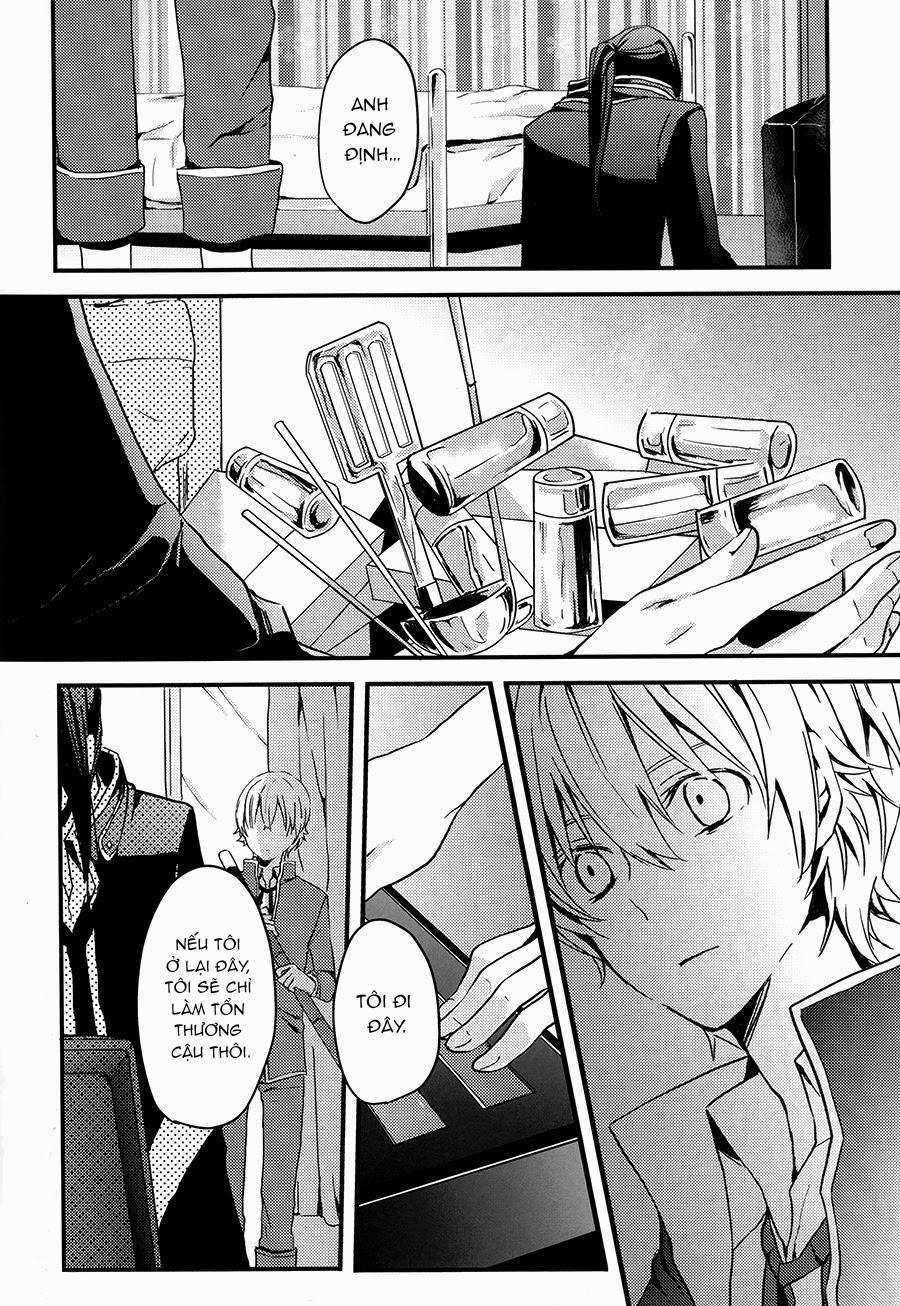 Oneshot Hỏny 89.1 trang 37