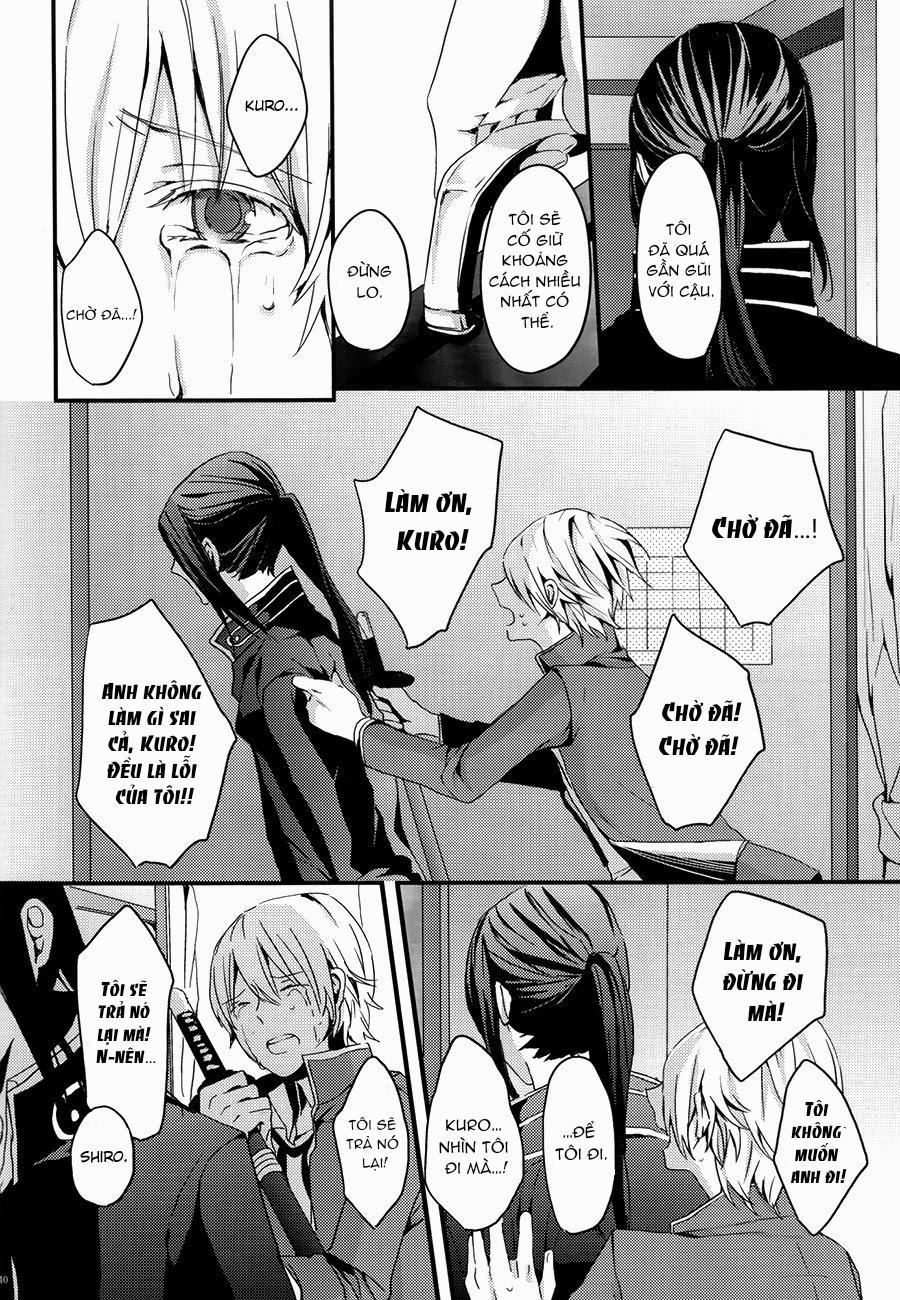 Oneshot Hỏny 89.1 trang 39