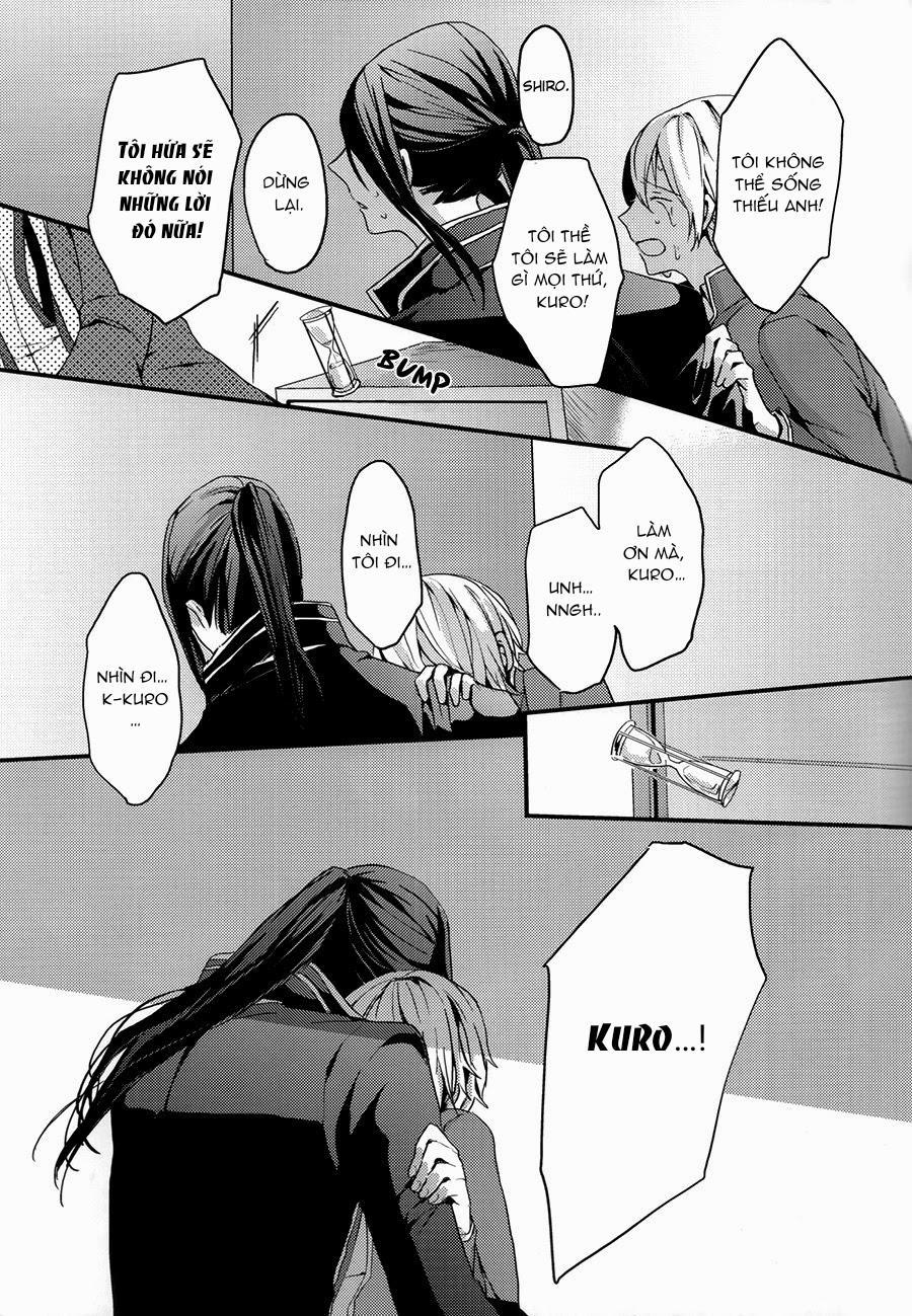 Oneshot Hỏny 89.1 trang 40