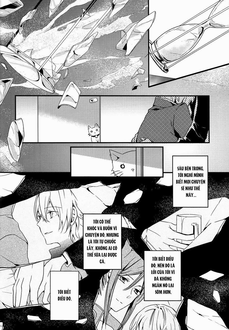 Oneshot Hỏny 89.1 trang 41