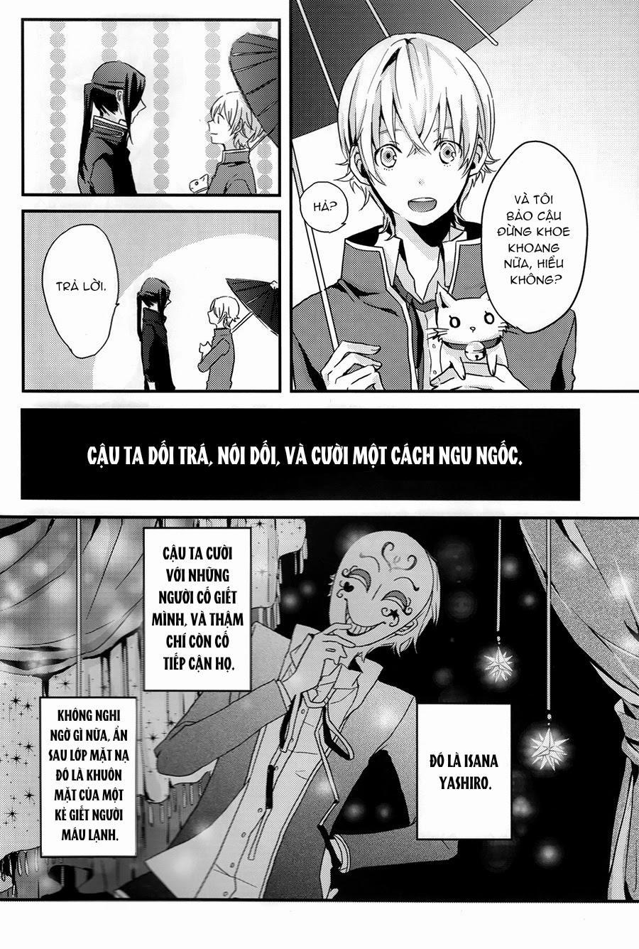 Oneshot Hỏny 89.1 trang 6