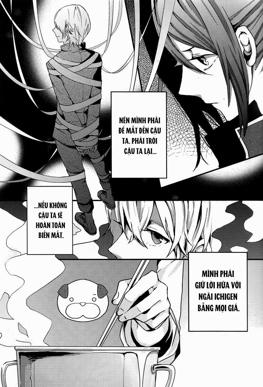 Oneshot Hỏny 89.1 trang 7