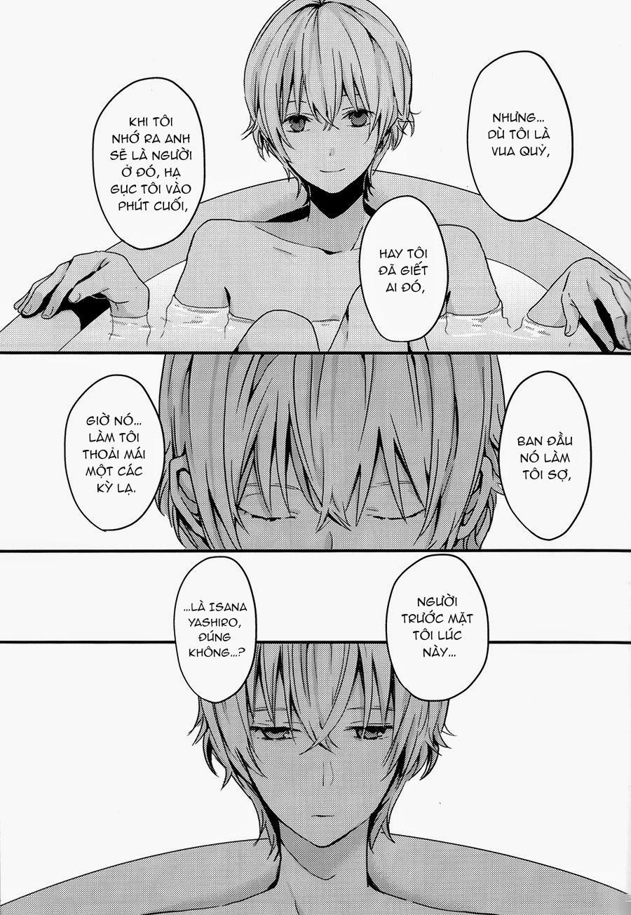 Oneshot Hỏny 89.2 trang 10