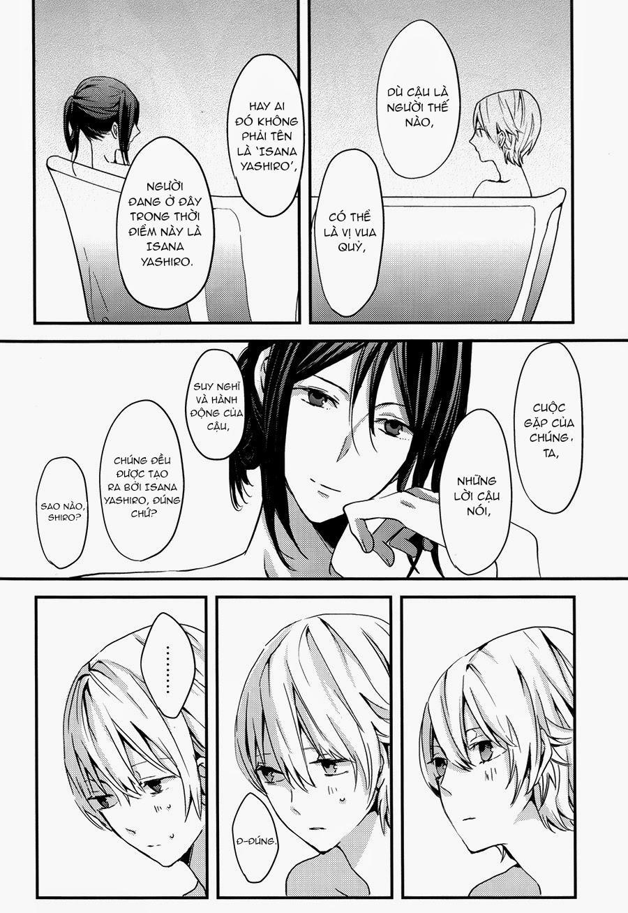 Oneshot Hỏny 89.2 trang 11