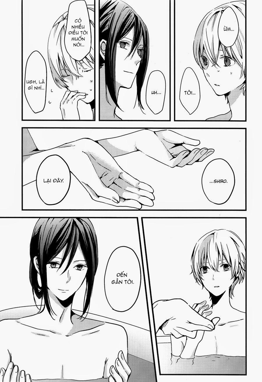 Oneshot Hỏny 89.2 trang 12