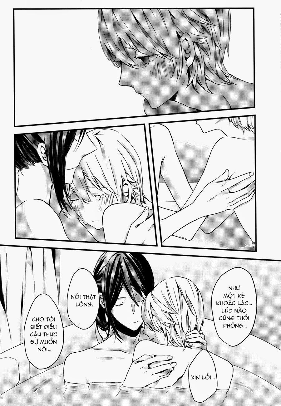 Oneshot Hỏny 89.2 trang 13