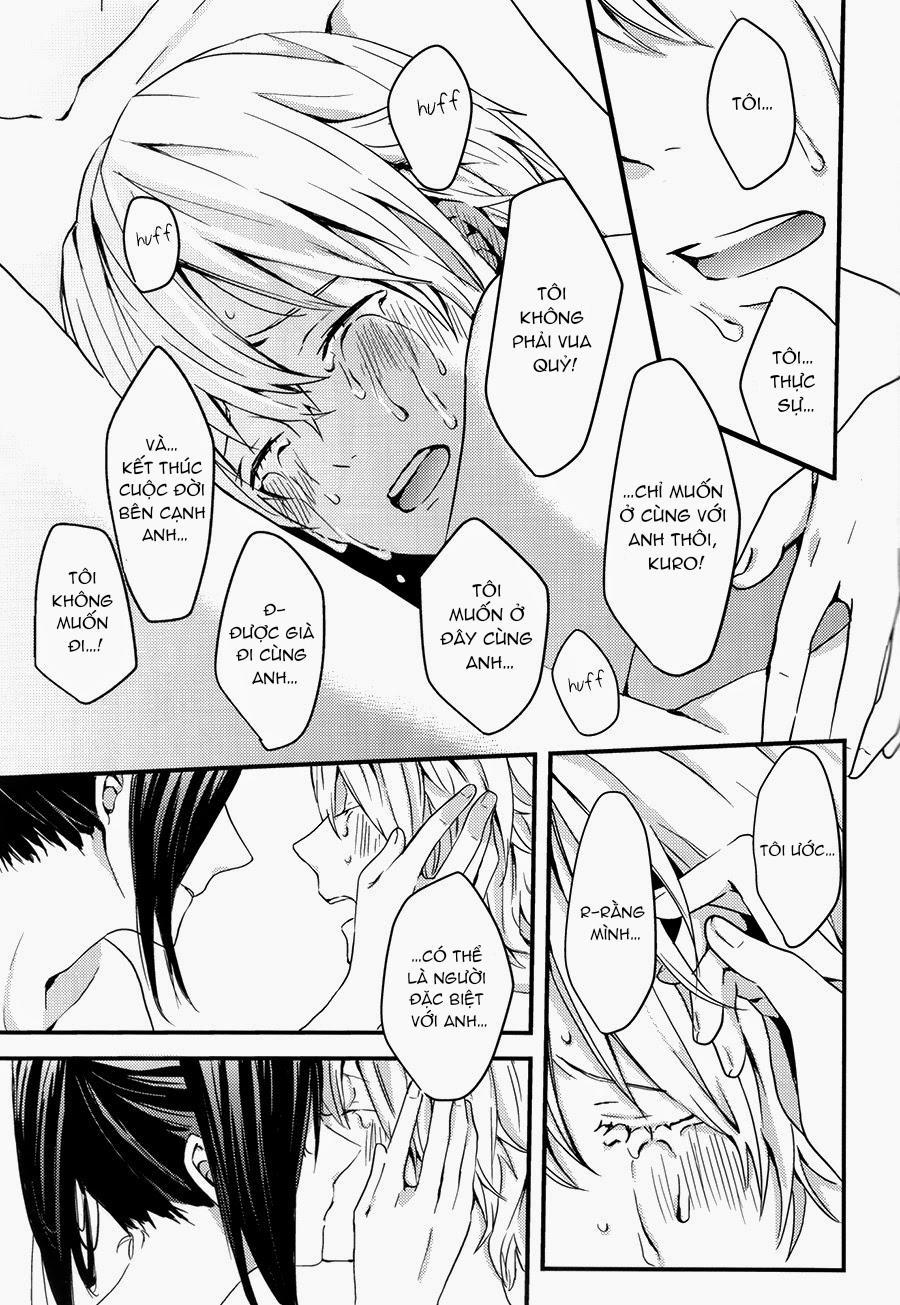 Oneshot Hỏny 89.2 trang 14