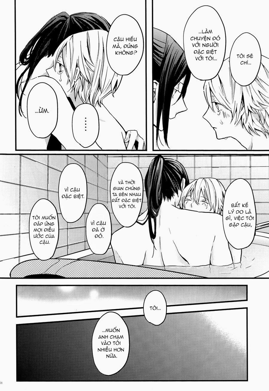 Oneshot Hỏny 89.2 trang 15