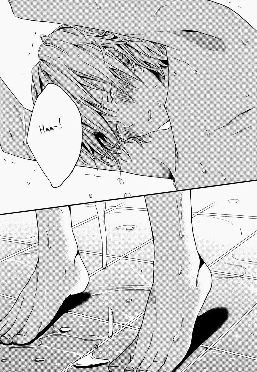 Oneshot Hỏny 89.2 trang 21