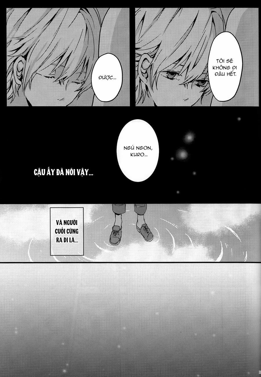 Oneshot Hỏny 89.2 trang 26