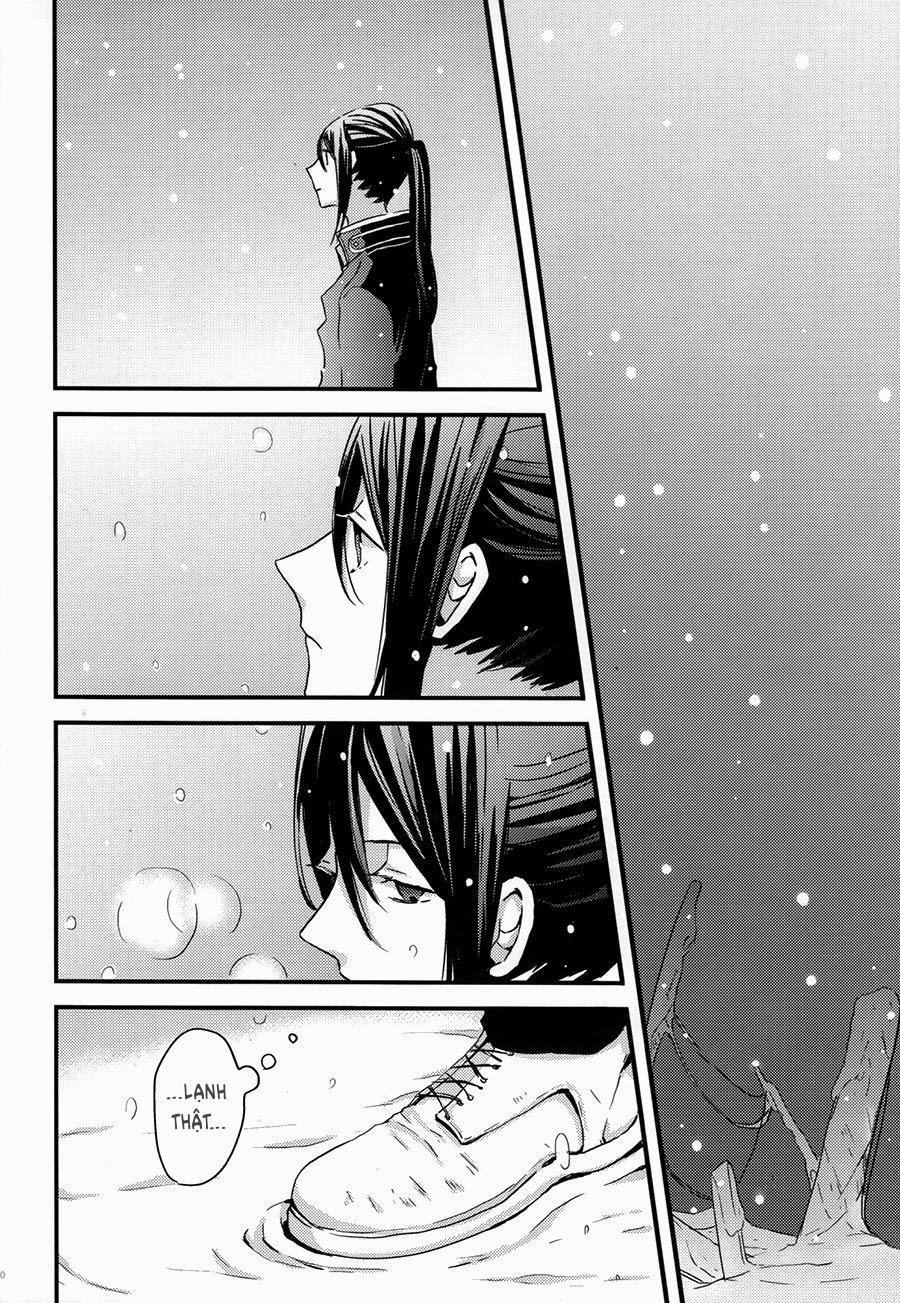 Oneshot Hỏny 89.2 trang 27
