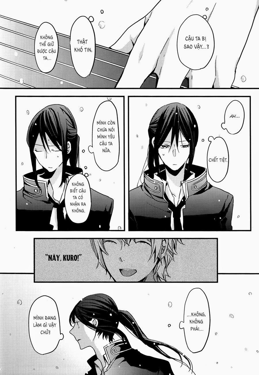 Oneshot Hỏny 89.2 trang 29