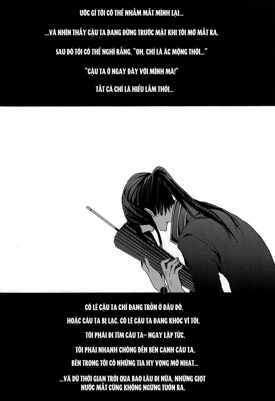 Oneshot Hỏny 89.2 trang 33