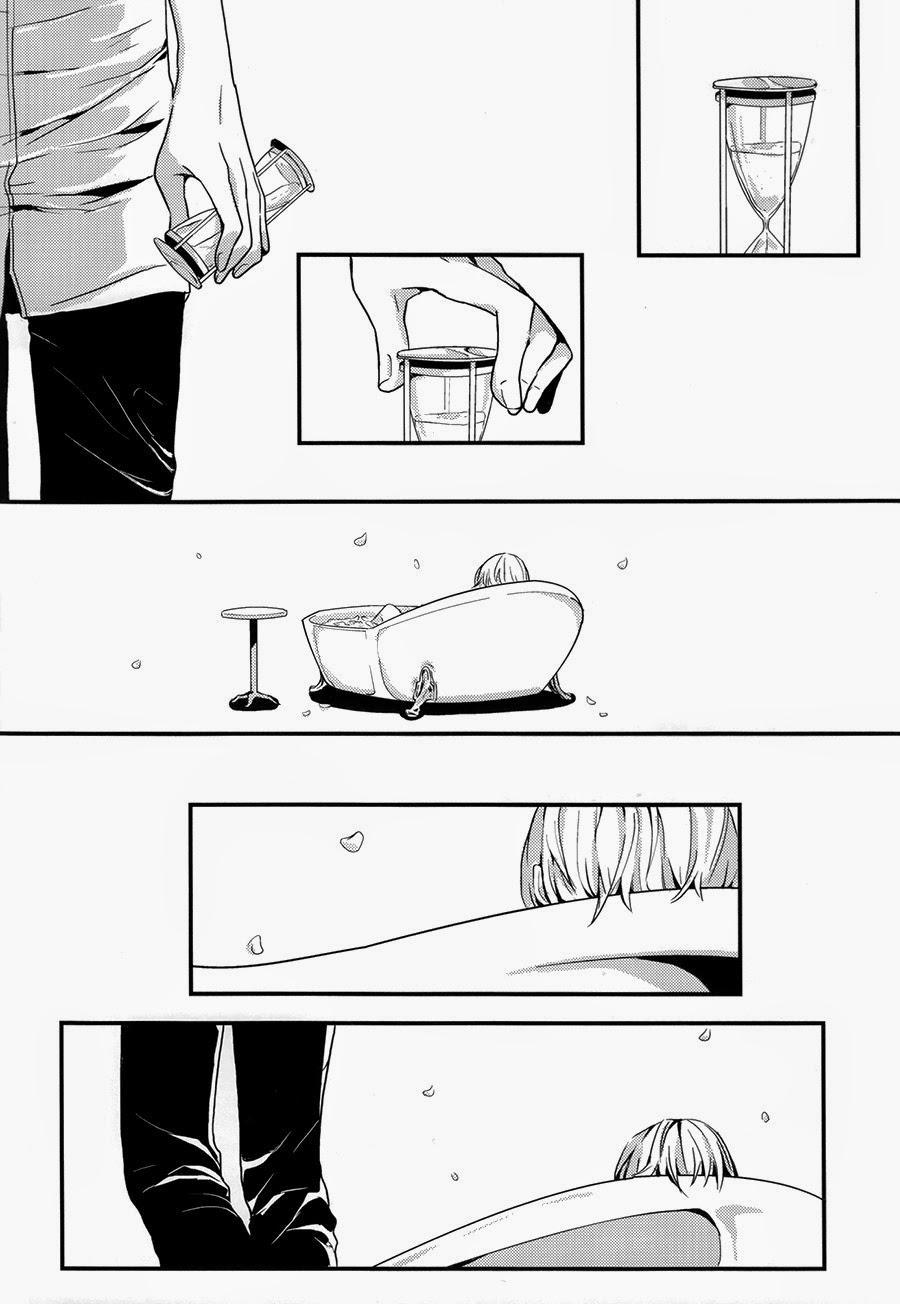 Oneshot Hỏny 89.2 trang 35