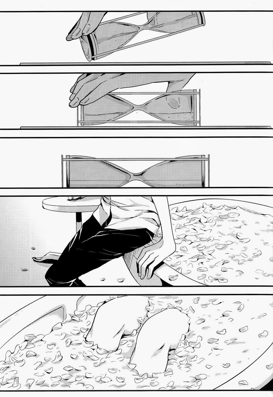 Oneshot Hỏny 89.2 trang 36