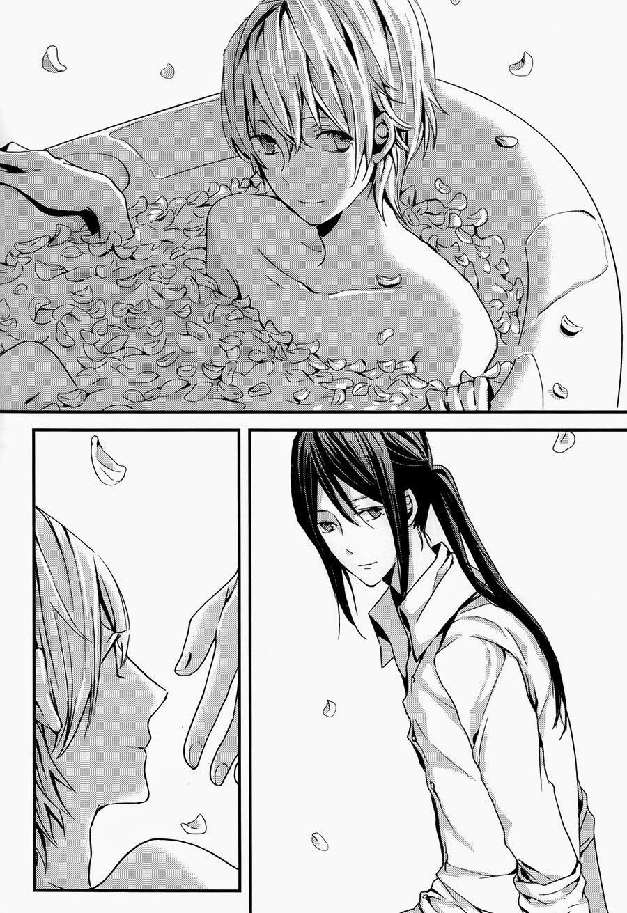 Oneshot Hỏny 89.2 trang 37