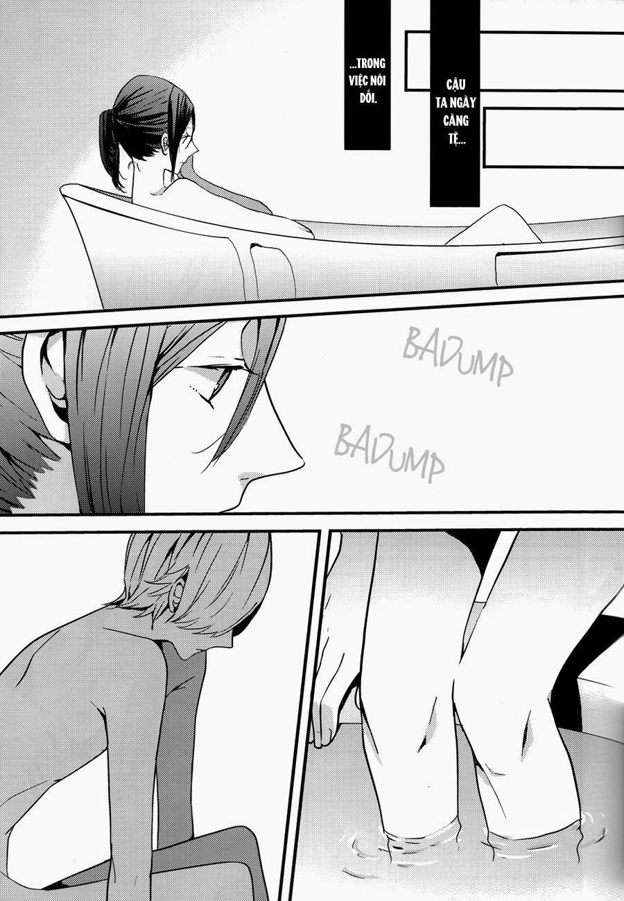 Oneshot Hỏny 89.2 trang 6