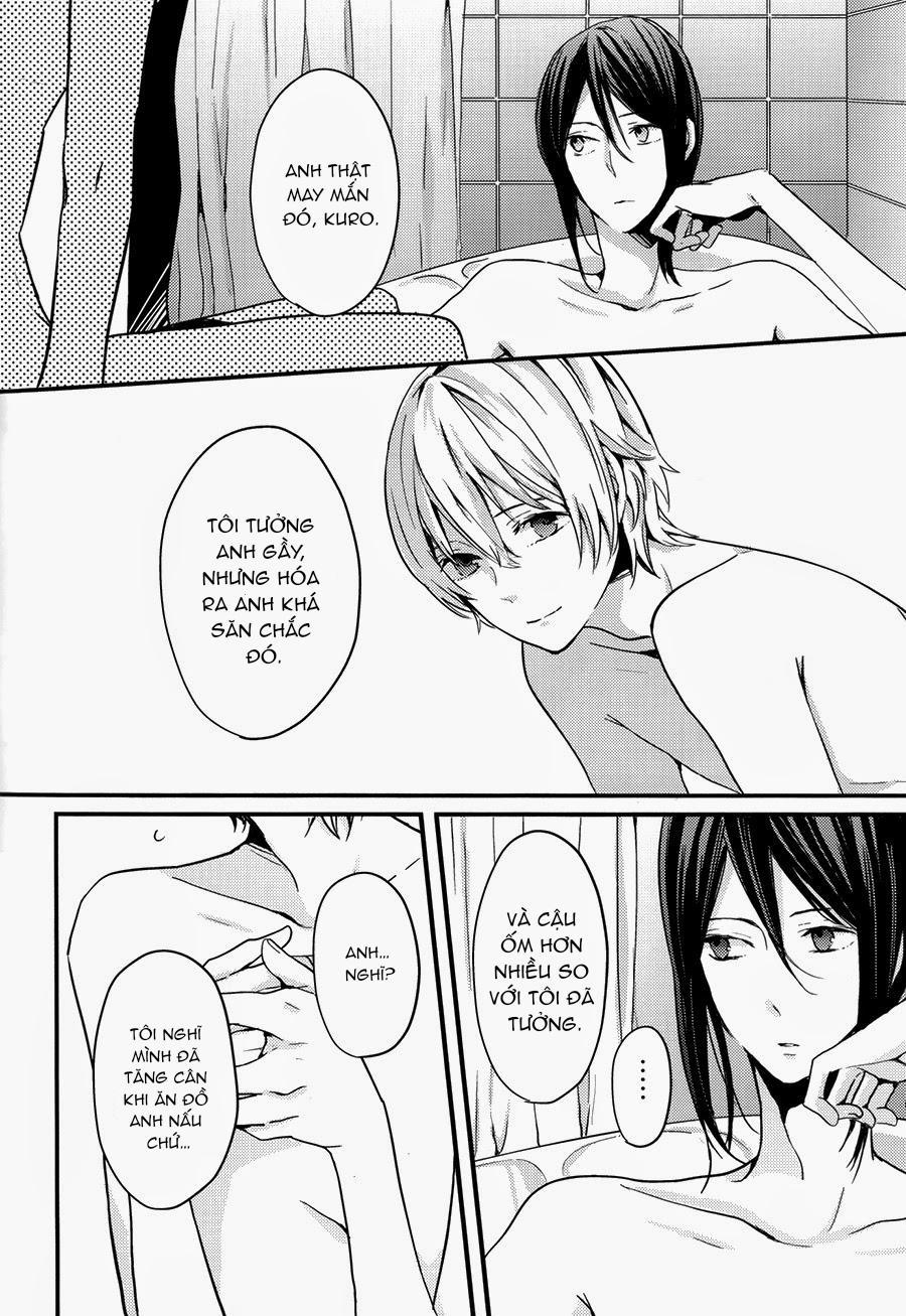 Oneshot Hỏny 89.2 trang 7