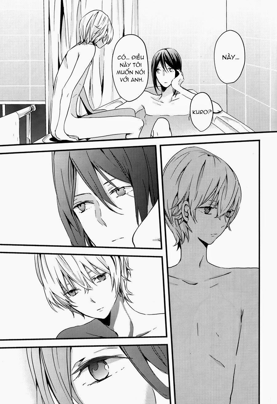 Oneshot Hỏny 89.2 trang 8