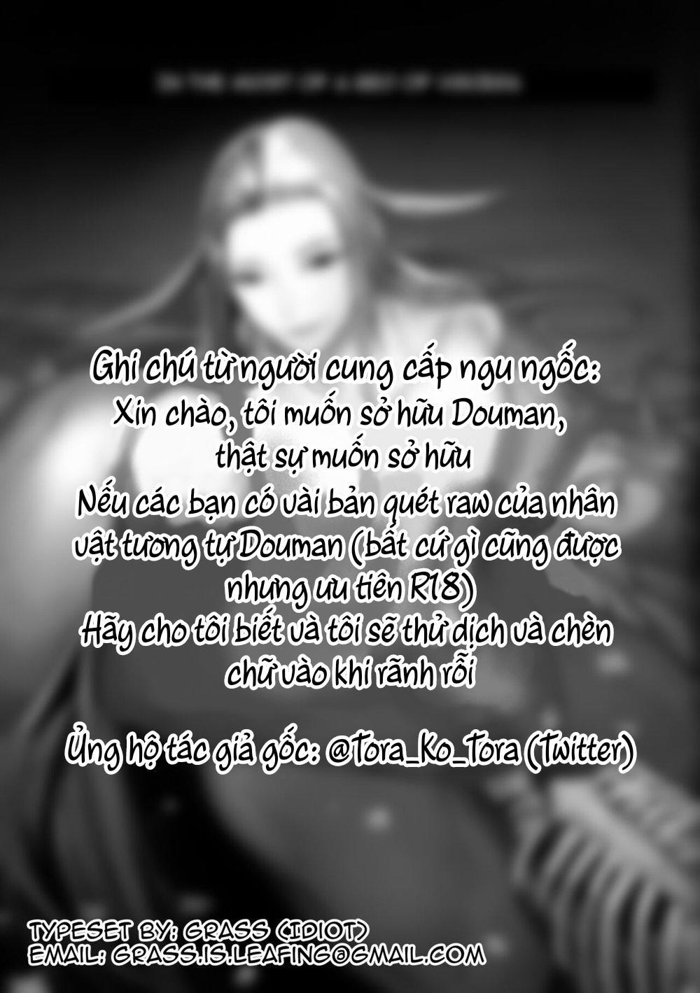 Oneshot Hỏny 9 trang 28