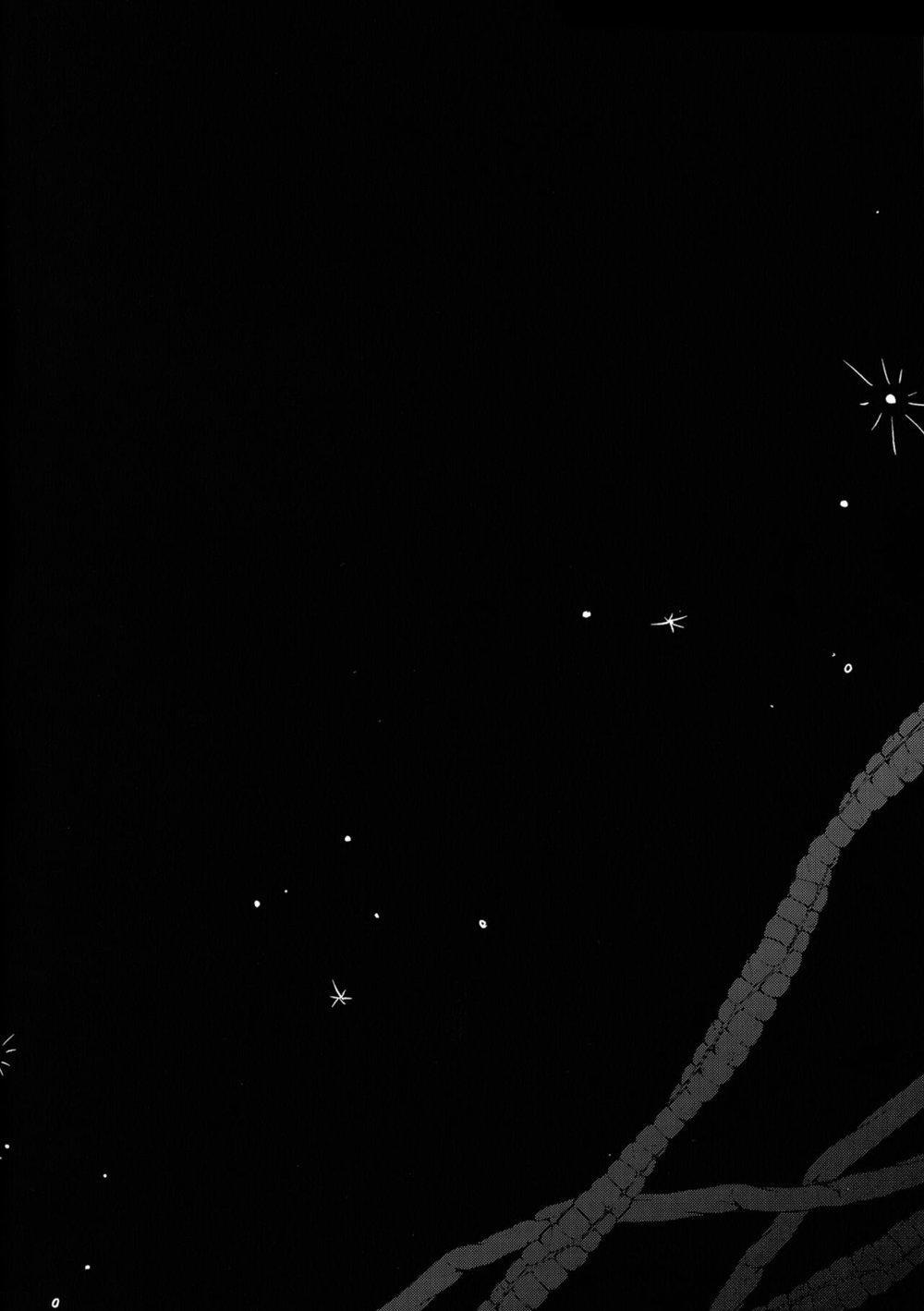 Oneshot Hỏny 9 trang 4