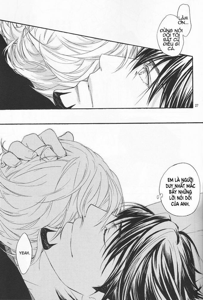 Oneshot Hỏny 90 trang 26