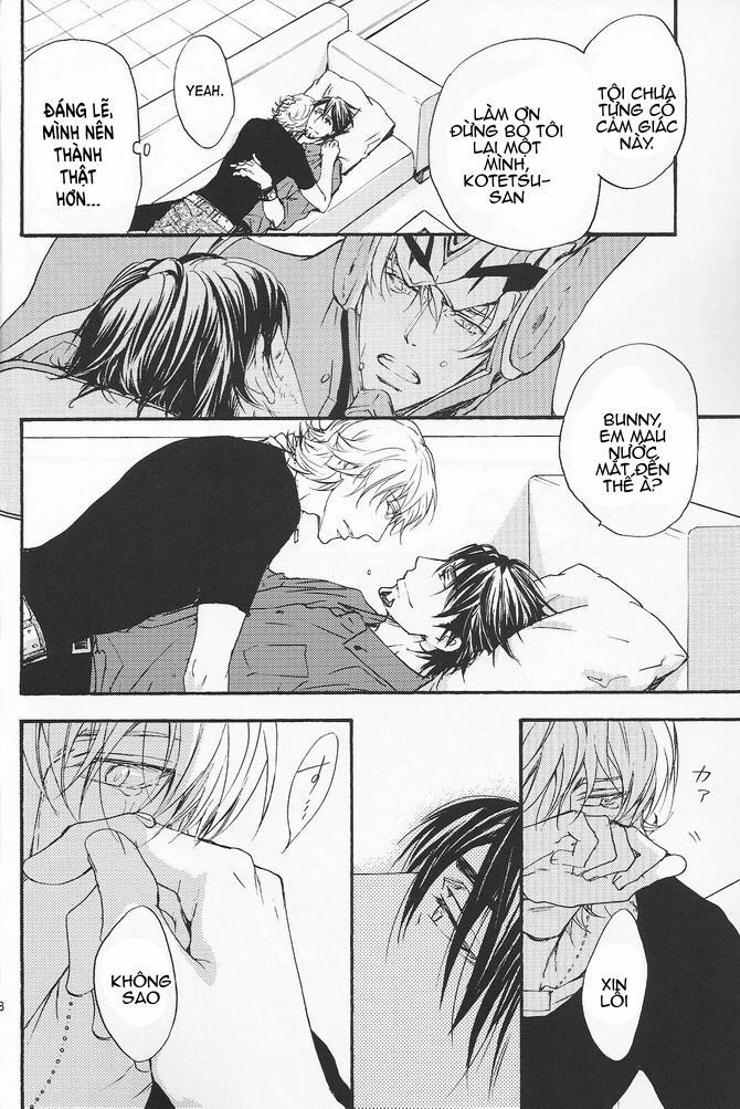 Oneshot Hỏny 90 trang 27