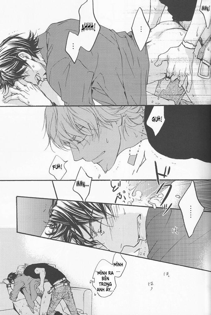 Oneshot Hỏny 90 trang 36