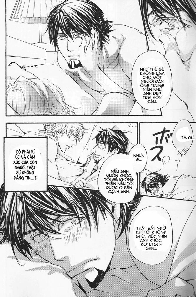 Oneshot Hỏny 90 trang 38