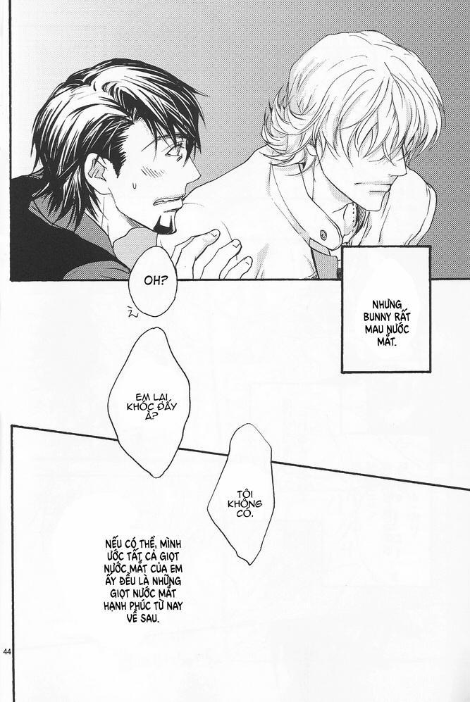 Oneshot Hỏny 90 trang 41