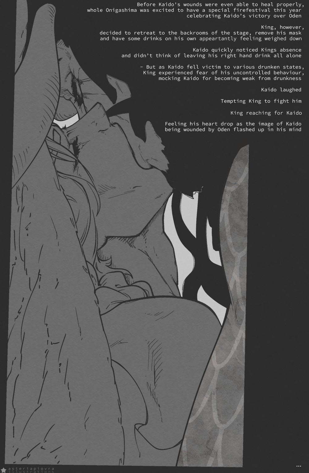 Oneshot Hỏny 92 trang 1