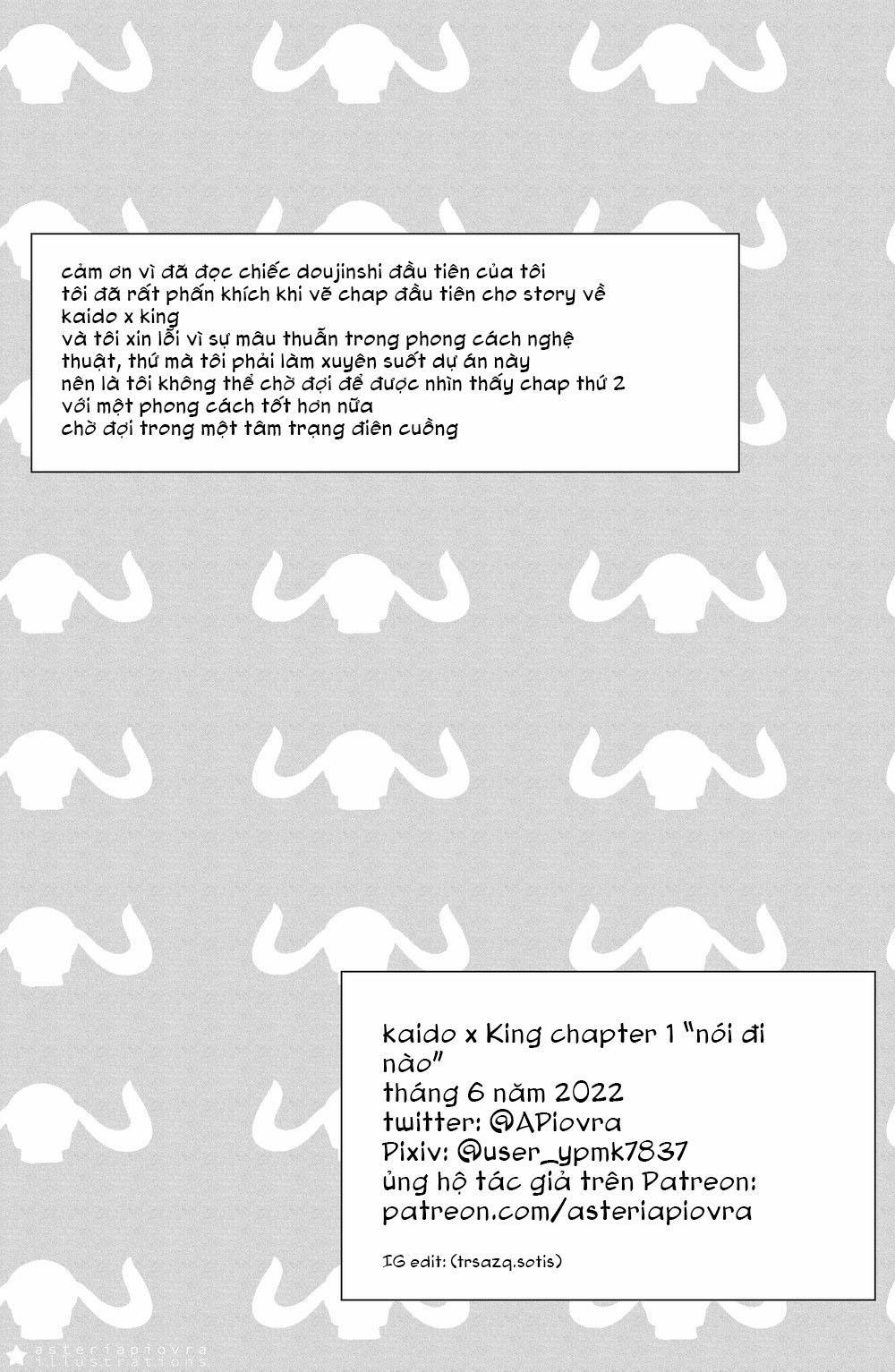 Oneshot Hỏny 92 trang 15