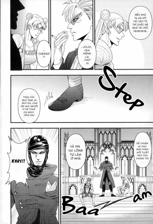 Oneshot Hỏny 93.1 trang 11