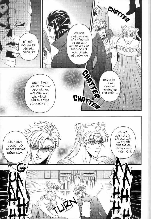 Oneshot Hỏny 93.1 trang 12