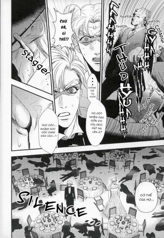 Oneshot Hỏny 93.1 trang 13