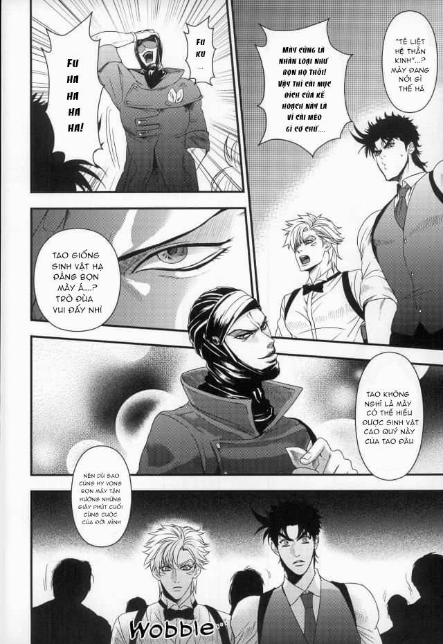 Oneshot Hỏny 93.1 trang 15