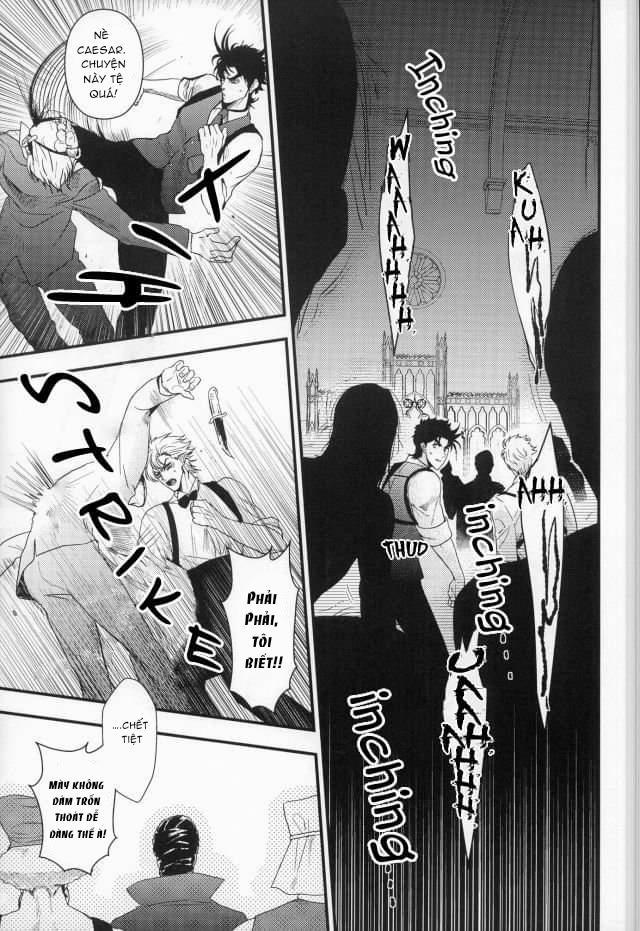 Oneshot Hỏny 93.1 trang 16