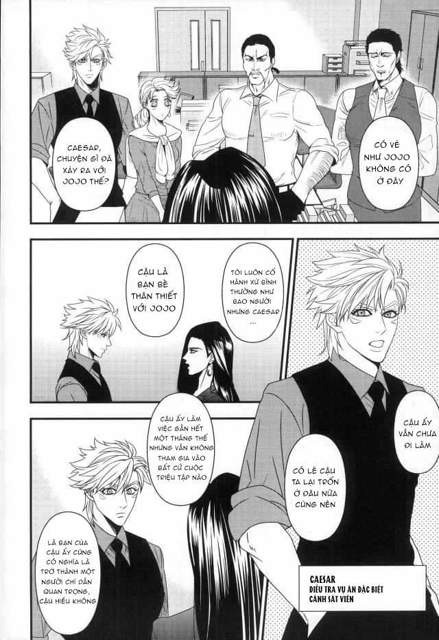 Oneshot Hỏny 93.1 trang 2