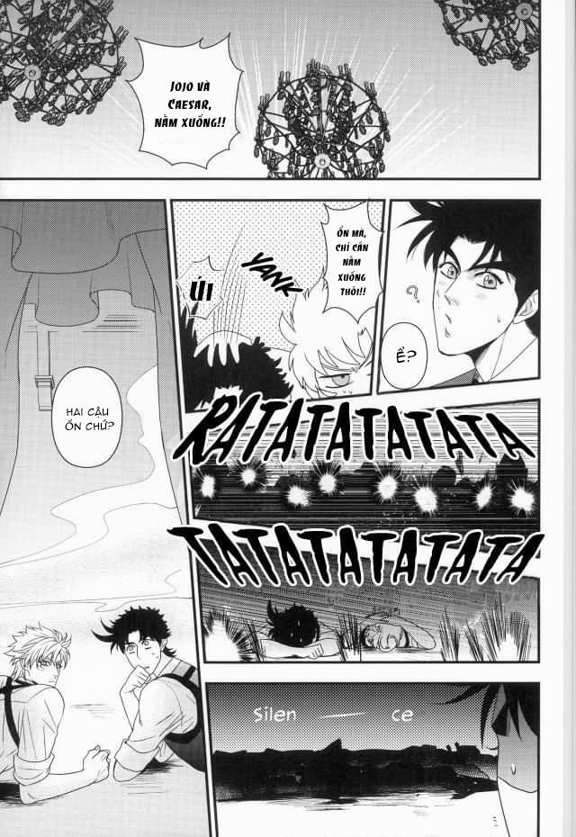 Oneshot Hỏny 93.1 trang 20