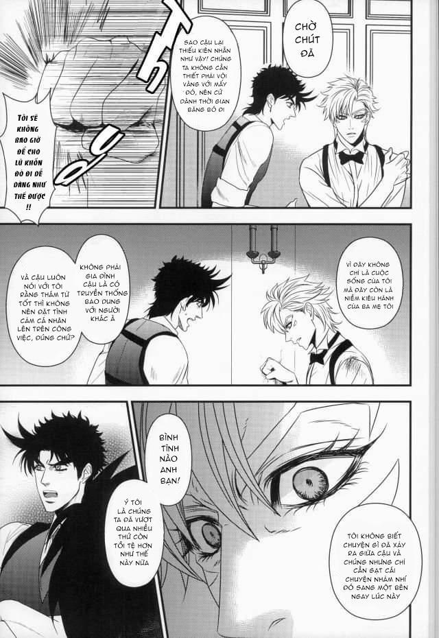 Oneshot Hỏny 93.1 trang 22