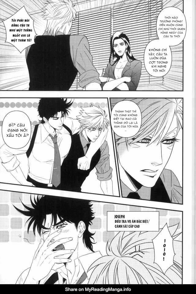 Oneshot Hỏny 93.1 trang 3