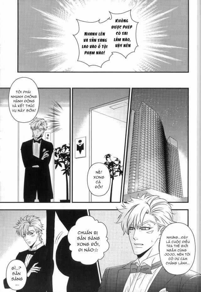 Oneshot Hỏny 93.1 trang 7