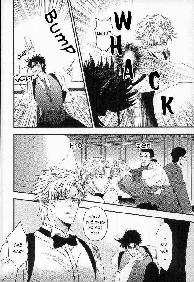 Oneshot Hỏny 93.2 trang 0