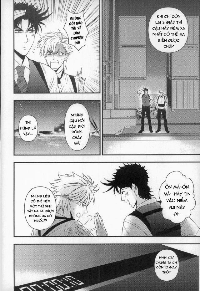 Oneshot Hỏny 93.2 trang 12