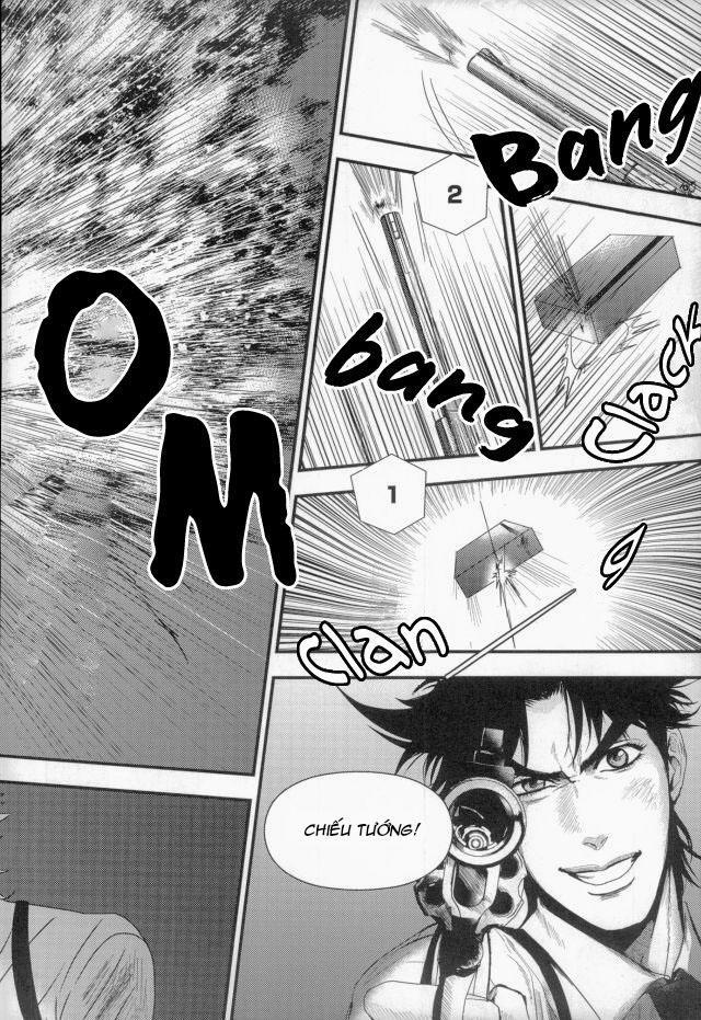 Oneshot Hỏny 93.2 trang 14