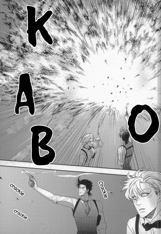 Oneshot Hỏny 93.2 trang 15