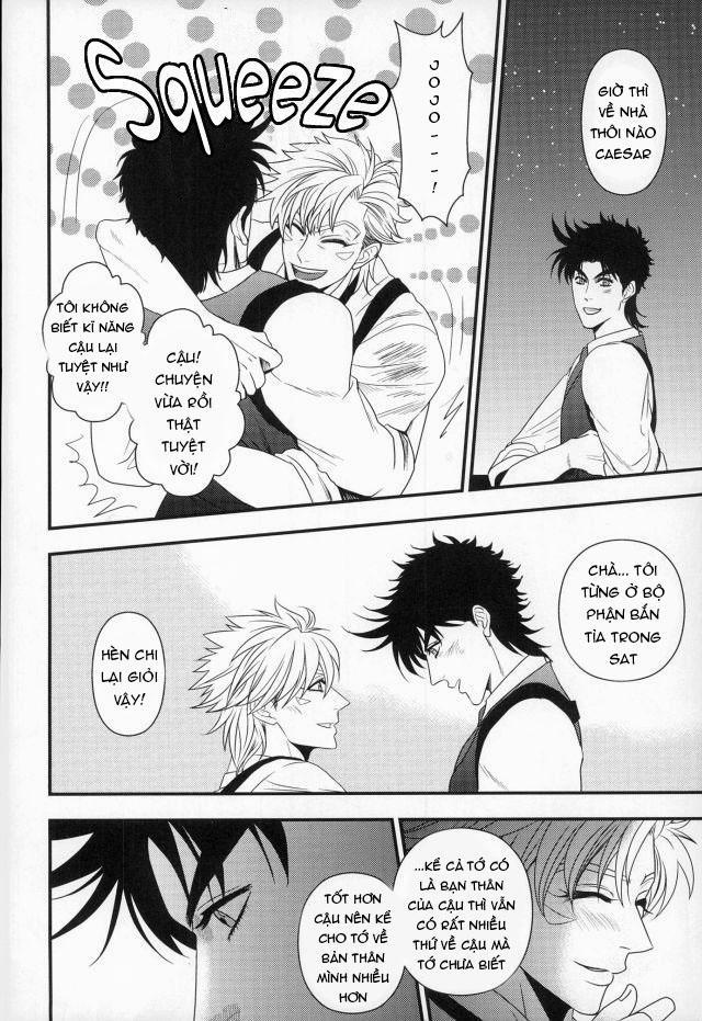 Oneshot Hỏny 93.2 trang 16