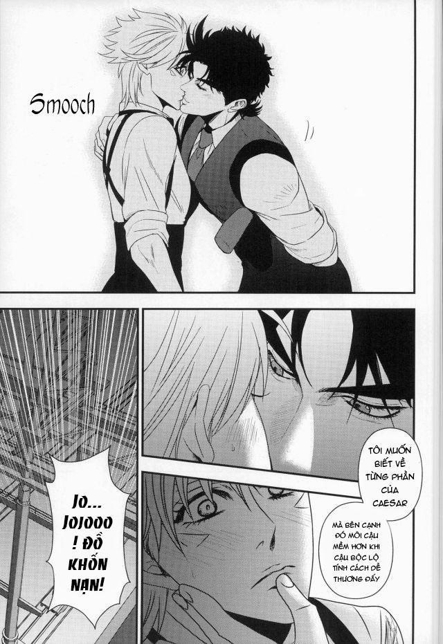 Oneshot Hỏny 93.2 trang 17