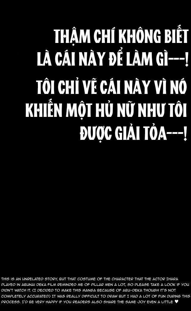 Oneshot Hỏny 93.2 trang 19