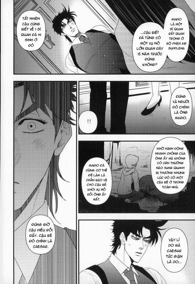 Oneshot Hỏny 93.2 trang 2